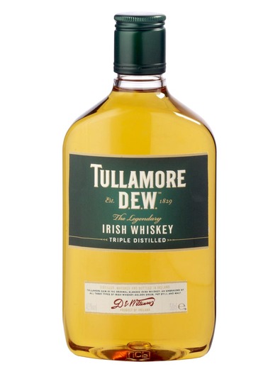 Whisky > Irish Whiskey