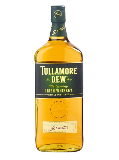 Whisky > Irish Whiskey
