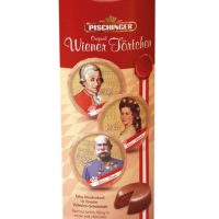 Fine Foods & Sweets >  Sweets >  Chocolate & Praline & Marzipan