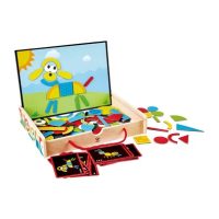 Toys >  Building Blocks & Games >  Wooden Toys