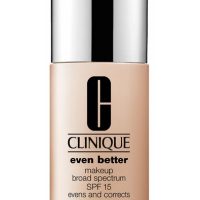 Make Up >  Teint Make Up >  Foundation