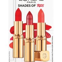 Make Up >  Lips >  Lipstick & Lipliner