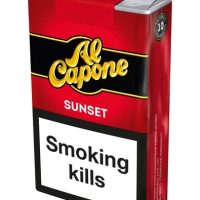 Tobacco Products >  Cigars
