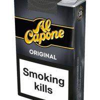 Tobacco Products >  Cigars