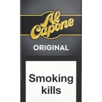 Tobacco Products >  Cigars