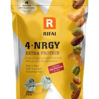 Fine Foods & Sweets >  Other >  Nuts & Salty Snacks