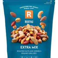 Fine Foods & Sweets >  Other >  Nuts & Salty Snacks