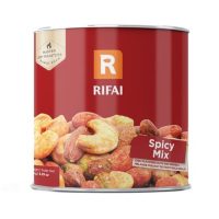 Fine Foods & Sweets >  Other >  Nuts & Salty Snacks
