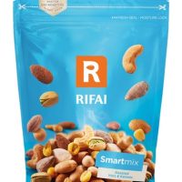 Fine Foods & Sweets >  Other >  Nuts & Salty Snacks
