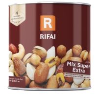 Fine Foods & Sweets >  Other >  Nuts & Salty Snacks
