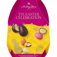 Fine Foods & Sweets >  Sweets >  Chocolate & Praline & Marzipan