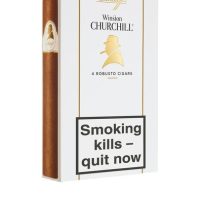 Tobacco Products >  Cigars
