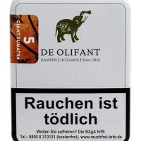 Tobacco Products >  Cigars
