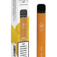 Tobacco Products >  E-Cigarettes