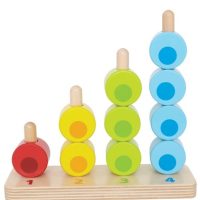 Toys >  Building Blocks & Games >  Wooden Toys
