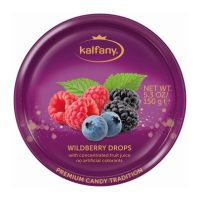 Fine Foods & Sweets >  Sweets >  Wine gum & Candy