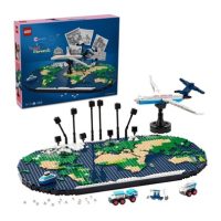 Toys >  Building Blocks & Games >  Building Blocks