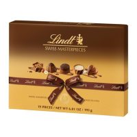 Fine Foods & Sweets >  Sweets >  Chocolate & Praline & Marzipan