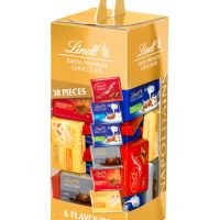 Fine Foods & Sweets >  Sweets >  Chocolate & Praline & Marzipan