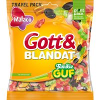 Fine Foods & Sweets >  Sweets >  Wine gum & Candy