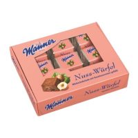 Fine Foods & Sweets >  Sweets >  Chocolate & Praline & Marzipan