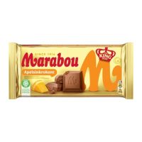 Fine Foods & Sweets >  Sweets >  Chocolate & Praline & Marzipan