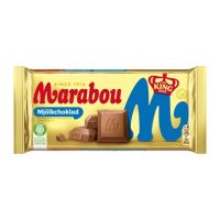 Fine Foods & Sweets >  Sweets >  Chocolate & Praline & Marzipan