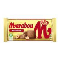 Fine Foods & Sweets >  Sweets >  Chocolate & Praline & Marzipan