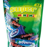 Fine Foods & Sweets >  Sweets >  Chocolate & Praline & Marzipan