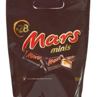 Fine Foods & Sweets >  Sweets >  Chocolate & Praline & Marzipan