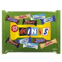 Fine Foods & Sweets >  Sweets >  Chocolate & Praline & Marzipan