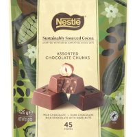 Fine Foods & Sweets >  Sweets >  Chocolate & Praline & Marzipan