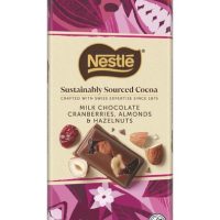 Fine Foods & Sweets >  Sweets >  Chocolate & Praline & Marzipan
