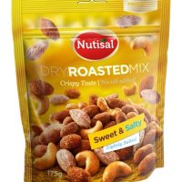 Fine Foods & Sweets >  Other >  Nuts & Salty Snacks