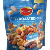 Fine Foods & Sweets >  Other >  Nuts & Salty Snacks