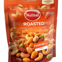 Fine Foods & Sweets >  Other >  Nuts & Salty Snacks