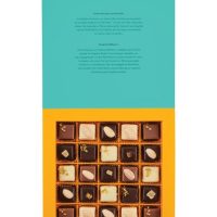 Fine Foods & Sweets >  Sweets >  Chocolate & Praline & Marzipan