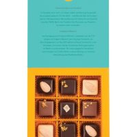 Fine Foods & Sweets >  Sweets >  Chocolate & Praline & Marzipan