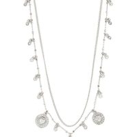 Accessories >  Jewellery >  Necklaces