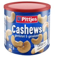 Fine Foods & Sweets >  Other >  Nuts & Salty Snacks