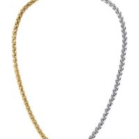 Accessories >  Jewellery >  Necklaces