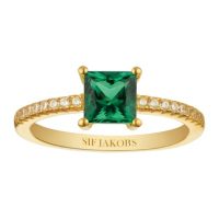 Accessories >  Jewellery >  Rings