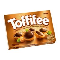 Fine Foods & Sweets >  Sweets >  Chocolate & Praline & Marzipan