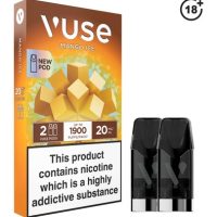 Tobacco Products >  E-Cigarettes