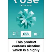 Tobacco Products >  E-Cigarettes