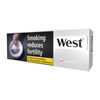 Tobacco Products >  Cigarettes