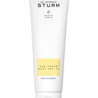 Skin Care >  Body Care >  Sunscreen