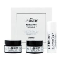 L:A BRUKET