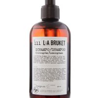 L:A BRUKET