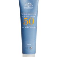 Skin Care >  Body Care >  Sunscreen
